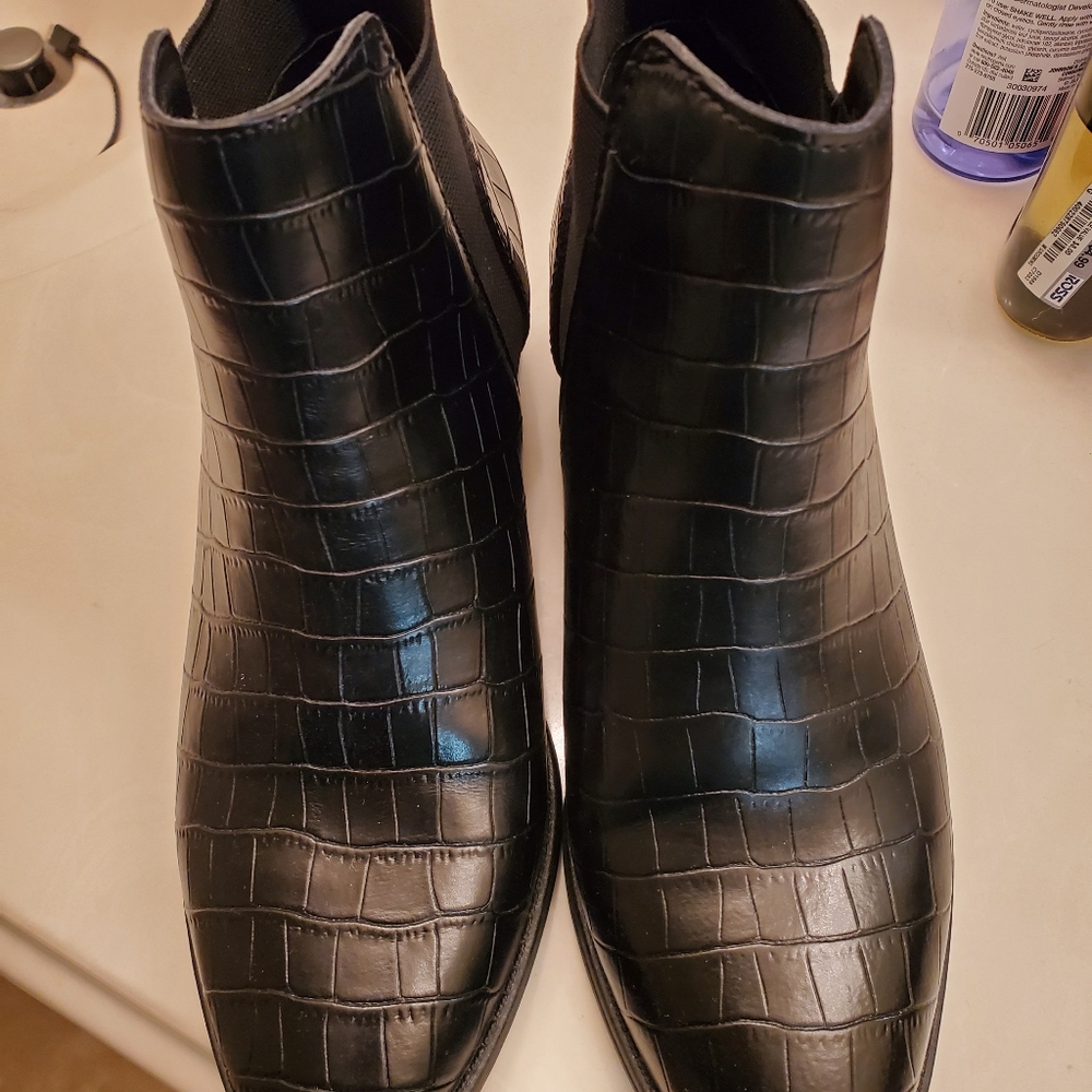 Dolce vita boots